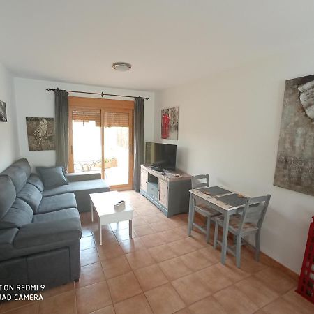 Loft Alquiler Alcalalí Apartamento Exterior foto