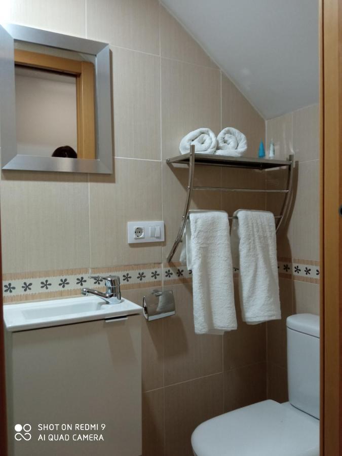 Loft Alquiler Alcalalí Apartamento Exterior foto